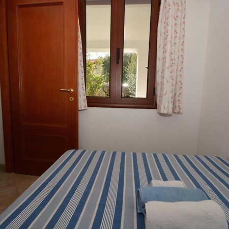 Citai Con Splendida Vista Mare Daire San Teodoro  Dış mekan fotoğraf