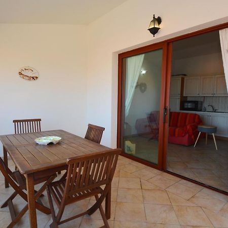 Citai Con Splendida Vista Mare Daire San Teodoro  Dış mekan fotoğraf