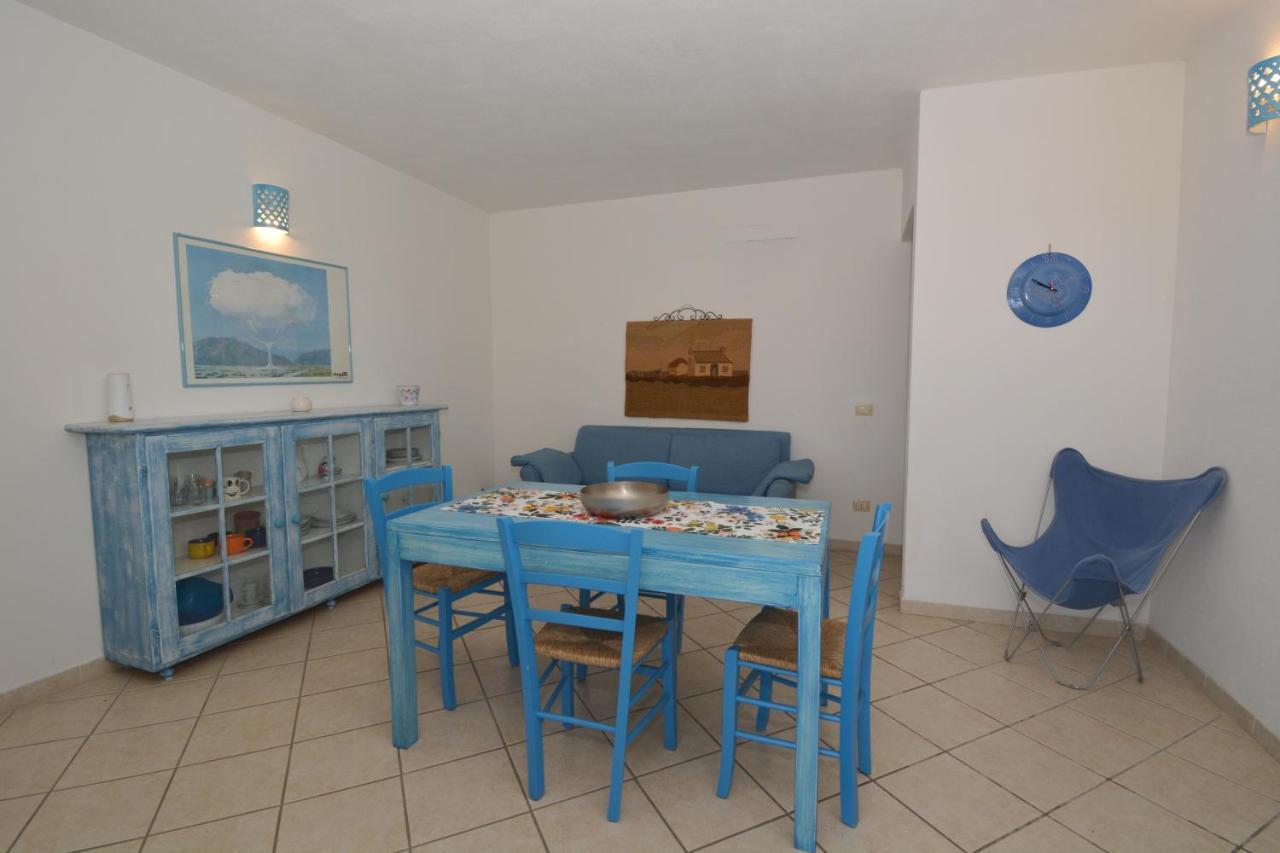 Citai Con Splendida Vista Mare Daire San Teodoro  Dış mekan fotoğraf