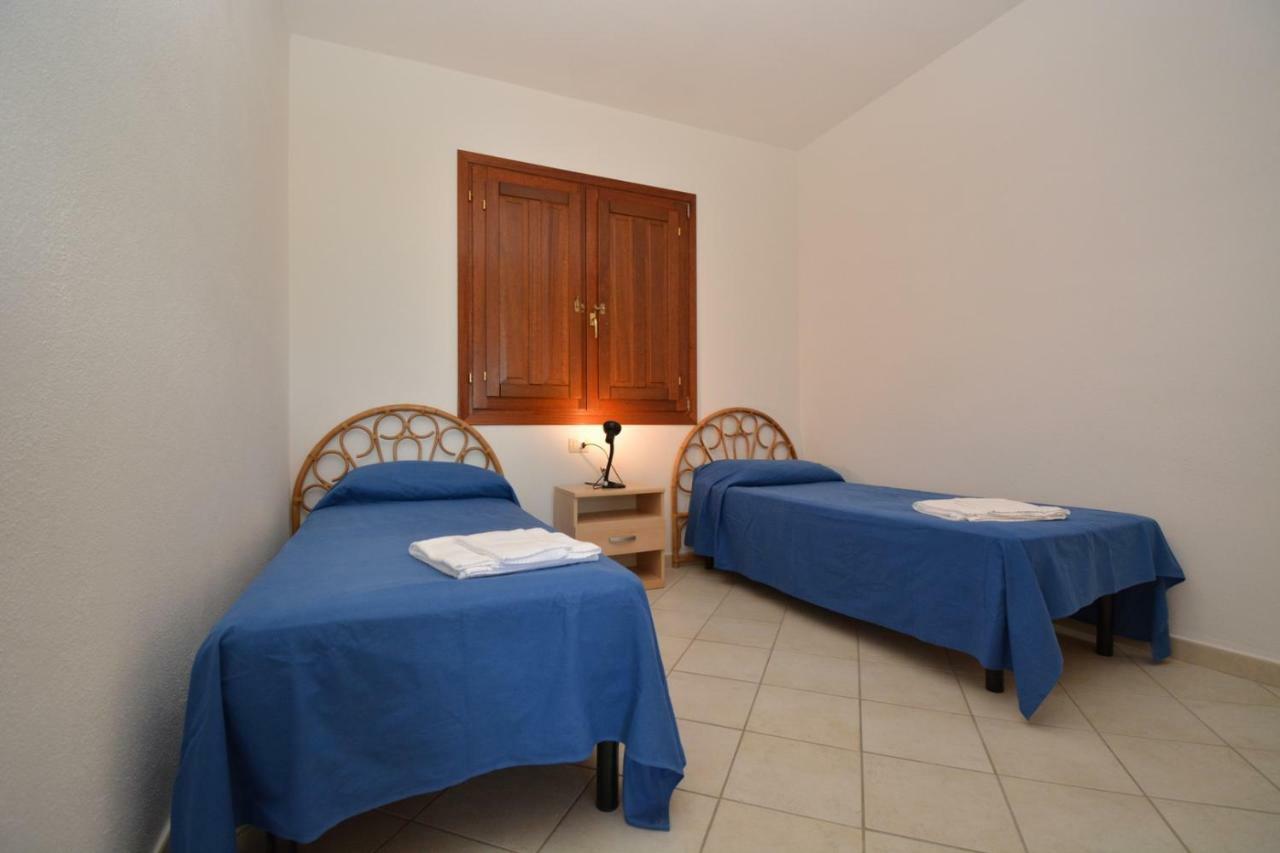 Citai Con Splendida Vista Mare Daire San Teodoro  Dış mekan fotoğraf